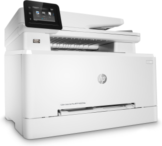 HP Color LaserJet Pro MFP M283fdw A4 laserprinter 7KW75A 7KW75AB19 817064 - 
