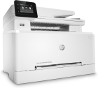 HP Color LaserJet Pro MFP M283fdw A4 laserprinter 7KW75A 7KW75AB19 817064 - 4