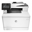 HP Color LaserJet Pro MFP M377dw M5H23AB19 841168 HP Color LaserJet Pro MFP M377dw M5H23AB19 841168