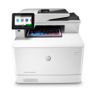 HP Color LaserJet Pro MFP M479dw A4 laserprinter W1A77AB19 817025 - 1