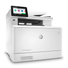 HP Color LaserJet Pro MFP M479dw A4 laserprinter W1A77AB19 817025 - 2