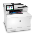 HP Color LaserJet Pro MFP M479fdn A4 laserprinter W1A79A W1A79AB19 896077 - 2