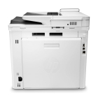 HP Color LaserJet Pro MFP M479fdn A4 laserprinter W1A79A W1A79AB19 896077 - 5