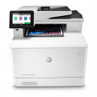 HP Color LaserJet Pro MFP M479fdn A4 laserprinter