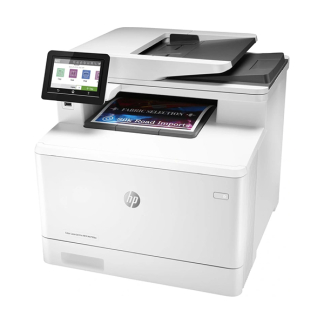 HP Color LaserJet Pro MFP M479fdw A4 laserprinter W1A80A W1A80AB19 896085 - 
