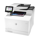 HP Color LaserJet Pro MFP M479fdw A4 laserprinter W1A80A W1A80AB19 896085 - 4