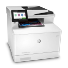 HP Color LaserJet Pro MFP M479fdw A4 laserprinter W1A80A W1A80AB19 896085 - 5