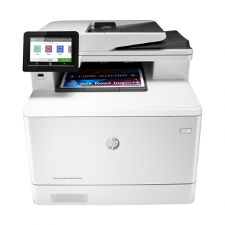 HP Color LaserJet Pro MFP M479fdw A4 laserprinter W1A80A W1A80AB19 896085 - 