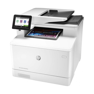 HP Color LaserJet Pro MFP M479fnw A4 laserprinter W1A78A W1A78AB19 896078 - 