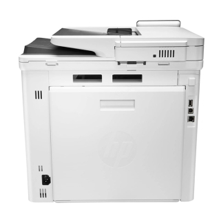 HP Color LaserJet Pro MFP M479fnw A4 laserprinter W1A78A W1A78AB19 896078 - 