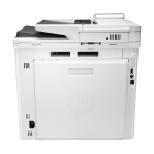 HP Color LaserJet Pro MFP M479fnw A4 laserprinter W1A78A W1A78AB19 896078 - 6