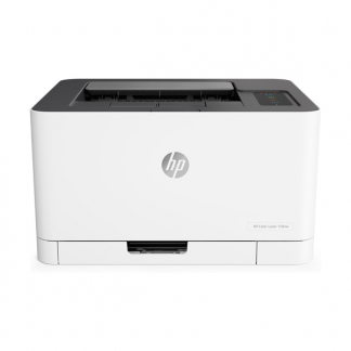 HP Color Laser 150nw A4 laserprinter 4ZB95A 4ZB95AB19 896087 - 1