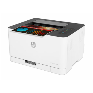 HP Color Laser 150nw A4 laserprinter 4ZB95A 4ZB95AB19 896087 - 