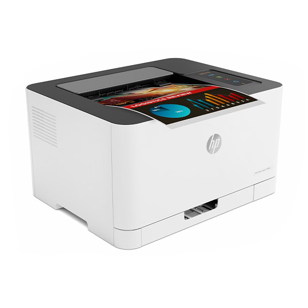HP Color Laser 150nw A4 laserprinter 4ZB95A 4ZB95AB19 896087 - 