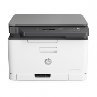 HP Color Laser MFP 178nw A4 laserprinter 4ZB96A 4ZB96AB19 896088 - 1