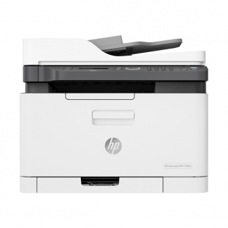 HP Color Laser MFP 179fnw A4 laserprinter 4ZB97A 4ZB97AB19 896089 - 1