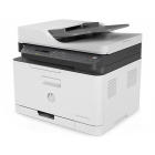 HP Color Laser MFP 179fnw A4 laserprinter 4ZB97A 4ZB97AB19 896089 - 2