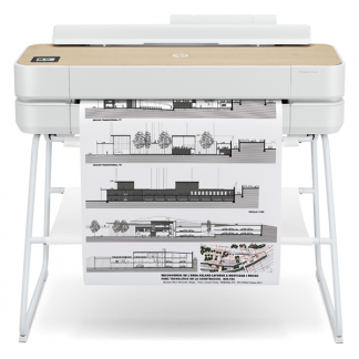 HP DesignJet Studio 24-inch inkjetprinter 5HB12AB19 817100 - 