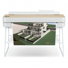 HP DesignJet Studio 36-inch inkjetprinter met wifi 5HB14AB19 817102 HP DesignJet Studio 36-inch inkjetprinter met wifi 5HB14AB19 817102