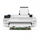 HP DesignJet T130 24-inch inkjetprinter 5ZY58AB19 817034