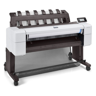 HP DesignJet T1600 36-inch PostScript inkjetprinter 3EK11A 841280 - 