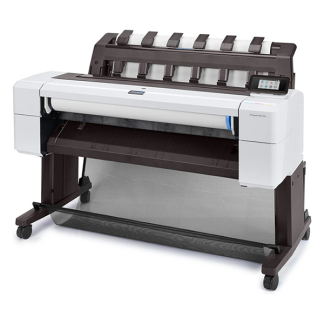 HP DesignJet T1600 36-inch PostScript inkjetprinter 3EK11A 841280 - 