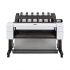 HP DesignJet T1600 36-inch PostScript inkjetprinter 3EK11A 841280 HP DesignJet T1600 36-inch PostScript inkjetprinter 3EK11A 841280