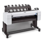 HP DesignJet T1600 36-inch inkjetprinter 3EK10A 841279 - 2