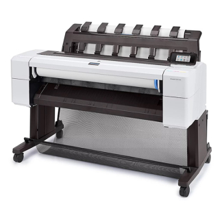 HP DesignJet T1600 36-inch inkjetprinter 3EK10A 841279 - 