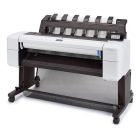 HP DesignJet T1600 36-inch inkjetprinter 3EK10A 841279 - 3