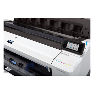 HP DesignJet T1600 36-inch inkjetprinter 3EK10A 841279 - 