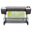 HP DesignJet T1700 44-inch inkjetprinter W6B55AB19 841234 HP DesignJet T1700 44-inch inkjetprinter W6B55AB19 841234