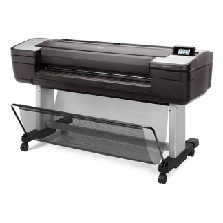 HP DesignJet T1700dr 44-inch inkjetprinter W6B56AB19 841230 - 