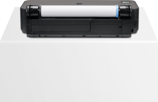 HP DesignJet T230 24-inch inkjetprinter 5HB07AB19 817094 - 