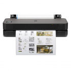 HP DesignJet T230 24-inch inkjetprinter 5HB07AB19 817094 - 1