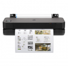 HP DesignJet T230 24-inch inkjetprinter 5HB07AB19 817094 HP DesignJet T230 24-inch inkjetprinter 5HB07AB19 817094