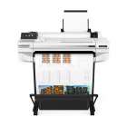 HP DesignJet T525 24-inch inkjetprinter 5ZY59A 841248 HP DesignJet T525 24-inch inkjetprinter 5ZY59A 841248