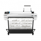 HP DesignJet T525 36-inch inkjetprinter 5ZY61A 841249 HP DesignJet T525 36-inch inkjetprinter 5ZY61A 841249