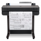 HP DesignJet T630 24-inch inkjetprinter 5HB09AB19 817109