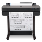 HP DesignJet T630 24-inch inkjetprinter 5HB09AB19 817109 HP DesignJet T630 24-inch inkjetprinter 5HB09AB19 817109