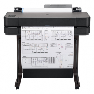 HP DesignJet T630 36-inch inkjetprinter 5HB11AB19 817096 - 