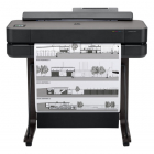 HP DesignJet T650 24-inch inkjetprinter 5HB08AB19 817097 HP DesignJet T650 24-inch inkjetprinter 5HB08AB19 817097