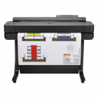 HP DesignJet T650 36-inch inkjetprinter 5HB10AB19 817098