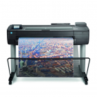 HP DesignJet T730 36-inch inkjetprinter F9A29AB19 841228