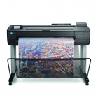 HP DesignJet T730 36-inch inkjetprinter F9A29AB19 841228 HP DesignJet T730 36-inch inkjetprinter F9A29AB19 841228