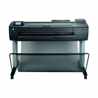 HP DesignJet T830 24-inch all-in-one inkjetprinter F9A28A 817019 HP DesignJet T830 24-inch all-in-one inkjetprinter F9A28A 817019