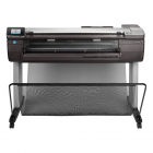 HP DesignJet T830 36-inch inkjetprinter F9A30AB19 817099 HP DesignJet T830 36-inch inkjetprinter F9A30AB19 817099