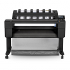 HP DesignJet T930 L2Y21AB19 841229 HP DesignJet T930 L2Y21AB19 841229