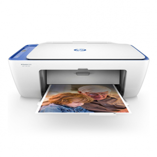 HP DeskJet 2630 A4  inkjetprinter V1N03B629 841130 - 