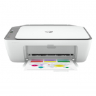 HP DeskJet 2720 A4 inkjetprinter 3XV18B629 817080